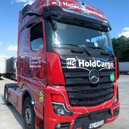 Transport międzynarodowy Wasilków 3