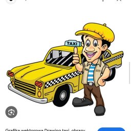 TAXI Osobowe 