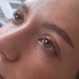 Salon Kosmetyczny Nefretete - Laminacja botox rzęs