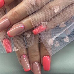 Stylizacja paznokci 