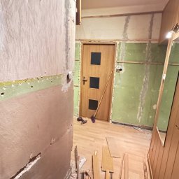 Malowanie mieszkań Żory 1