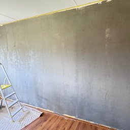 Malowanie mieszkań Żory 3