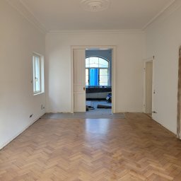 Malowanie mieszkań Kłaj 1