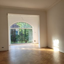 Malowanie mieszkań Kłaj 4