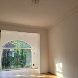 Malowanie mieszkań Kłaj 2