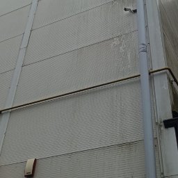 Monitoring domu Niepołomice 2