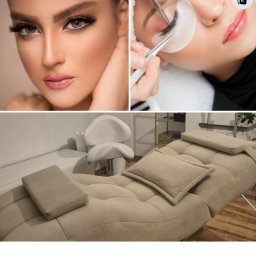 Usługi kosmetyczne i fryzjerskie Sokolniki-Las 4