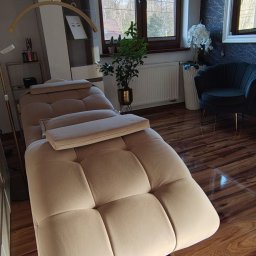 Usługi kosmetyczne i fryzjerskie Sokolniki-Las 3