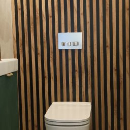 Fotki z ostatniego zlecenia.