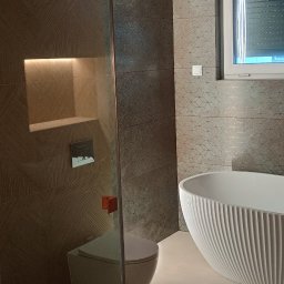 Remont łazienki Bydgoszcz 4