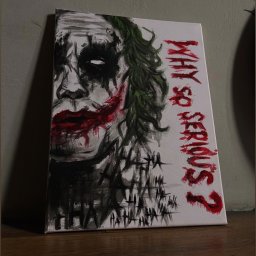 Weronika Skwara - Drukowanie Wielkoformatowe Kłobuck