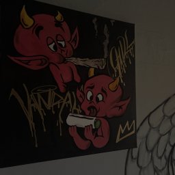 Malarstwo artystyczne Kłobuck 3