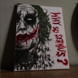 Malarstwo artystyczne Kłobuck 4