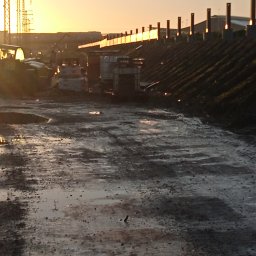 Malowanie mieszkań Pilica 1