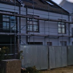 Glazurnik Jordanów 2