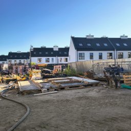 Glazurnik Jordanów 1