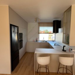 Kuchnie na wymiar Czerwonka Włościańska 2