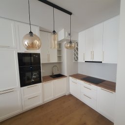 Kuchnie na wymiar Czerwonka Włościańska 1