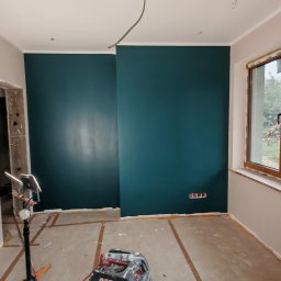 Kamil Gałka - Urządzenie Łazienki Stalowa Wola