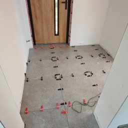 Remonty mieszkań Stalowa Wola 3