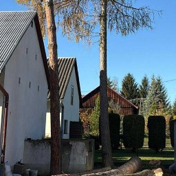 Zr&oacute;bmy to - Prace działkowe Krosno