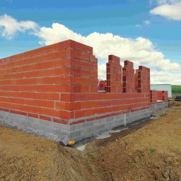 MI-BUD - Fundamenty Pod Dom Pieszyce