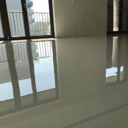 Art dekoracje microcement - Wylewki Samopoziomujące Żar&oacute;w