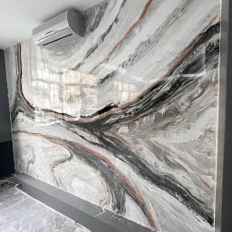 Posadzki żywiczne Żarów 1