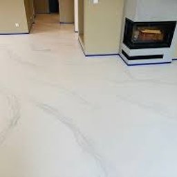 Posadzki żywiczne Żarów 4