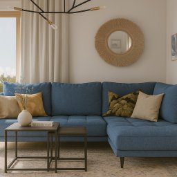 Aranżacja mieszkań Oświęcim 3