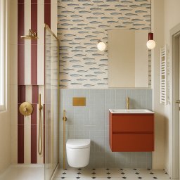 Aranżacja mieszkań Oświęcim 4