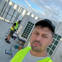 Najatek Air Grup - Instalacja Wentylacyjna Wrocław