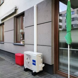Klimatyzacja do domu Wrocław 2