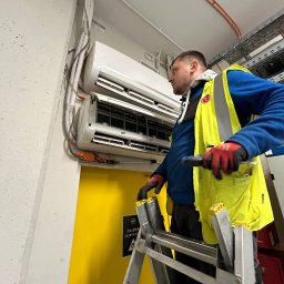 Klimatyzacja do domu Wrocław 4