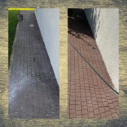 Miko_Mar - Fantastyczne Mycie Elewacji Domów w Malborku