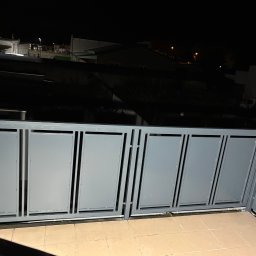 WeldLine - Dobre Balustrady Na Schody Grodzisk Wielkopolski