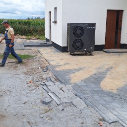 Remonty mieszkań Szreńsk 4