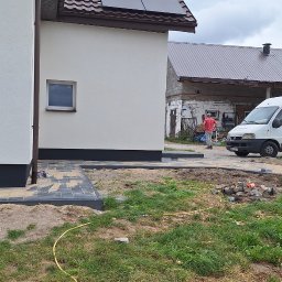 Remonty mieszkań Szreńsk 3