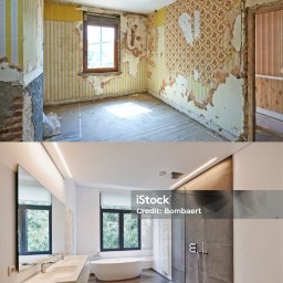 Montaż drzwi Szczecinek 1