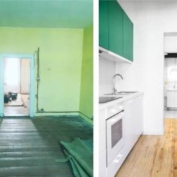 Montaż drzwi Szczecinek 2