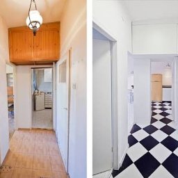 Montaż drzwi Szczecinek 3