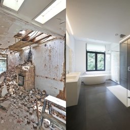 Montaż drzwi Szczecinek 4