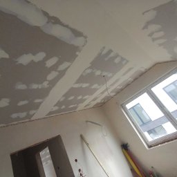 Płyta karton gips Łęczna 4