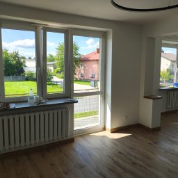 Remonty mieszkań Biłgoraj 1