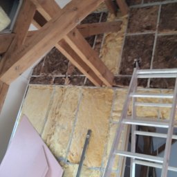 Domy murowane Gubin 1