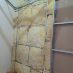 Domy murowane Gubin 3