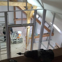 Domy murowane Gubin 4