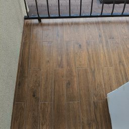 Remonty Kompleksowe Remoncik - Glazurnik Gdynia