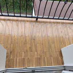 Remont łazienki Gdynia 2