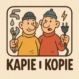KAPIE I KOPIE - Grzejniki Poznań